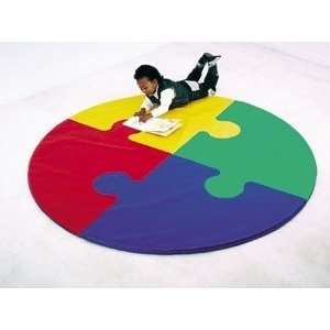  Puzzle Activity Mat   Set of 2 Baby