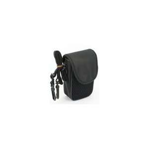    Nylon Digital Camera Bag(Black) for Agfa camera