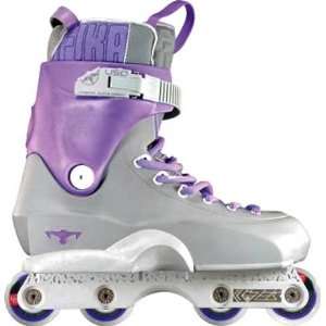  Aggressive Inline Skates USD Thrones Evo 09 Sports 