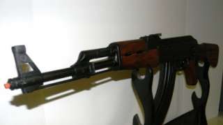 Reproduction Russian AK47 Assault Rifle