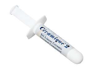   Tri Linear Ceramic Thermal Compound   Thermal Compound / Grease