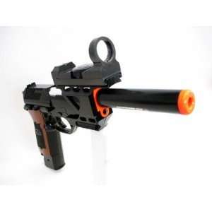  P668A air sport gun paintball BB gun