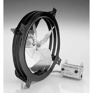 Air Vent Inc. Gable Attic Ventilator 53320 Attic & Whole House Fans 