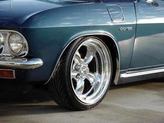 genuine american racing wheels not copys polished alum wheels 4