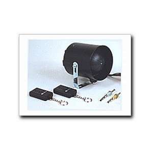    Auto Keeper Remote Control Electronic Alarm (600) Automotive