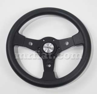 Renault 10 12 14 Alpine Steering Wheel  