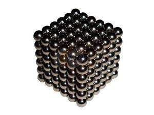 Magnet Balls Black Edition   Magnetic Earth Magnet Puzzle in Collector 