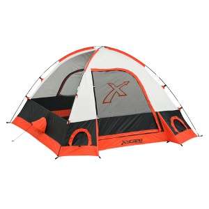 Target Mobile Site   Xscape Designs Torino 3 Person Dome Tent