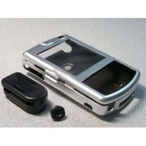  8844K500 Metal Aluminum case for HP IPAQ 6500 hw6500/6510 
