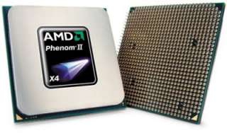 AMD Athlon Phenom II N970 2.2 Ghz Quad Core Processor HMN970DCR42GM 