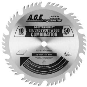  A.G.E. Series by Amana Tool MD10 500 Combination 10 Inch 