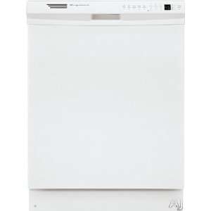   FDB2410HIS Gallery 24 Inch, Built In Dishwasher, White Appliances