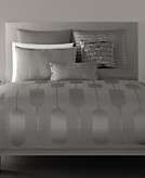    Hotel Collection Bedding, Silver Links Collection customer 