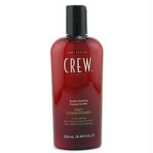 American Crew Men Daily Conditioner ( For Hair & Scalp )   250ml/8 