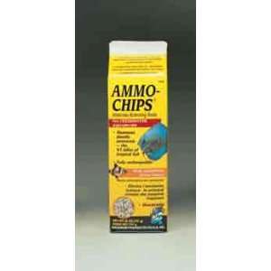  Top Quality Ammo Chips 26oz   1 Quart Milk Carton Pet 