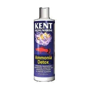  Kent Marine Ammonia Detox 4 oz