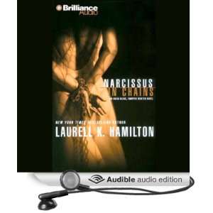  Narcissus in Chains Anita Blake, Vampire Hunter, Book 10 