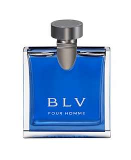 Bvlgari BLV pour Homme   Bvlgari Designer Scents Mens Cologne Perfume 