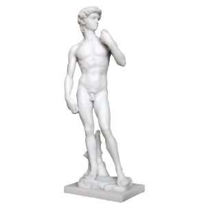  Michelangelos David Statue Sculpture Fine Art