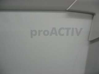 Promethean PRM AB2 02 proACTIV Interactice White Board  