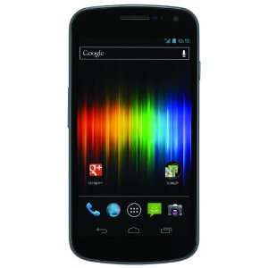  Samsung Galaxy Nexus 4G Android Phone (Verizon Wireless 