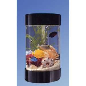  Aqua Scape Ar 600 Cylinder Aquarium