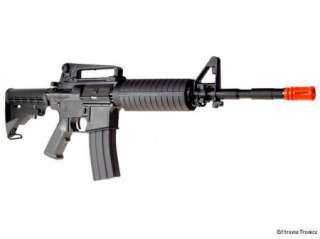 SRC Airsoft AEG M16A4 M4 M16 A1 AR15 Electric Rifle Gun  