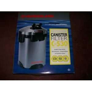   Filter (Catalog Category Aquarium / Canister Filters) Office