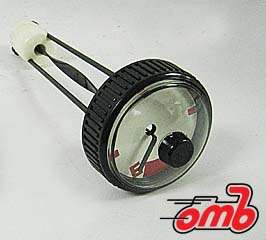Fuel Gauge for Ariens 7 9/16 Replaces Ariens 31819 Lawn Mower Tractor 