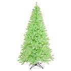 FT CHARTREUSE CHRISTMAS TREE 350 GREEN PRE LIT LIGHTS