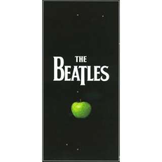 The Beatles Stereo Box Set.Opens in a new window