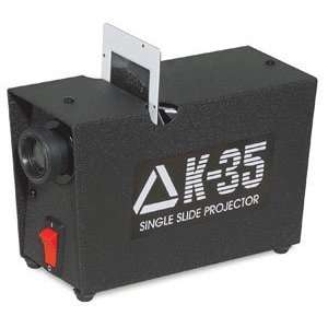    Kopykake K 35 Single 35mm Slide Film Projector