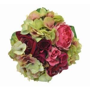  Bulk Artificial Flowers for Home Decor, Arts and Crafts 