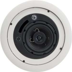  ATLAS SOUND FAP42TC STRAT 2, 6in 2 WAY SPKR SYSTEM Camera 
