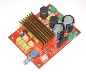 TDA8920 Class D Amplifier board/ audio Power AMP 2X100W  