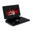 kawasaki PVS32801 Portable DVD Player (8)