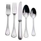    Couzon Consul Silverplate Flatware  