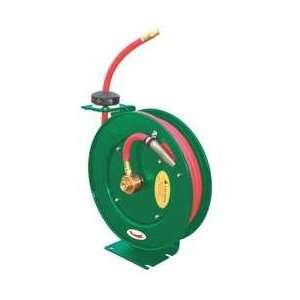    Speedaire 6WA70 Hose Reel, Air/Water Industrial & Scientific