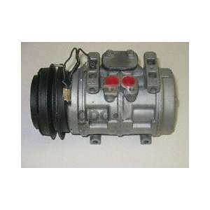  Global Parts 5511816 A/C Compressor Automotive