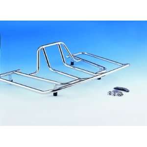  TOUR LUGGAGE RACK Automotive