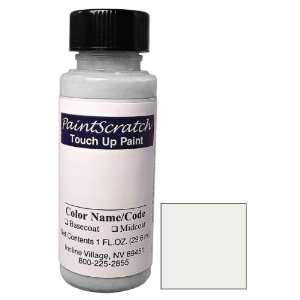 Oz. Bottle of Olympic White Touch Up Paint for 2007 Buick Rendezvous 