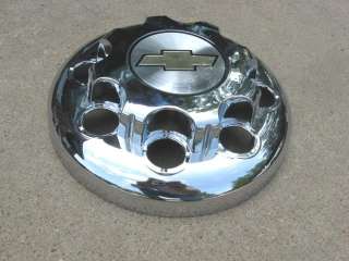 drw pickup factory front wheel center cap please read all the listing 