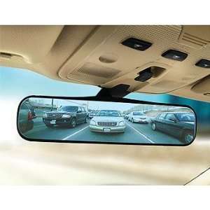  Panoramic Mirror Full View Auto Rear View Mirror Eliminate 
