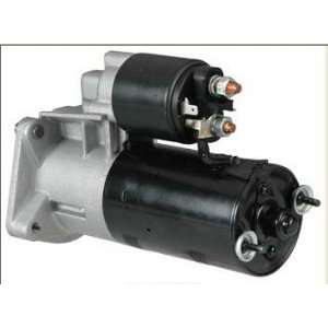  Prime Choice Auto Parts S1277 Premium New Starter Motor 