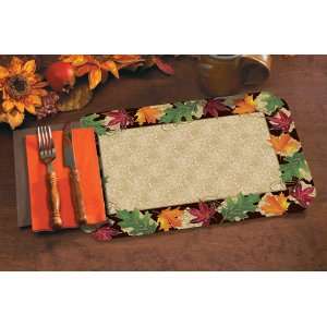  Autumn Festival Placemats and Napkins   Combo Pack 