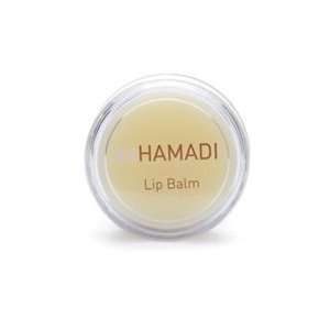  Hamadi Beauty Shea Lip Balm, 0.25 fl. oz. Beauty