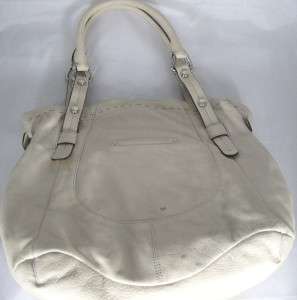 MAKOWSKY LISBON TOTE BEIGE HANDBAG $298  