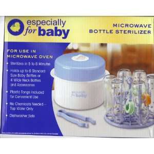  Especially for Baby Microwave Bottle sterilizer 