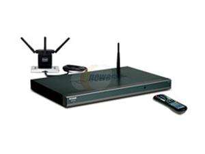    D Link DSM 750 Wireless N HD Media Center Extender