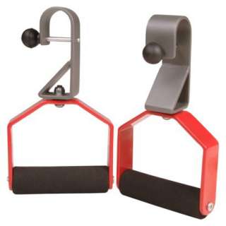 Stamina Rotating Pull Up Handles.Opens in a new window